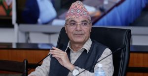 पतञ्जली जग्गा प्रकरण : अनुसन्धान प्रतिवेदन अख्तियारमा पठाउने निर्णय