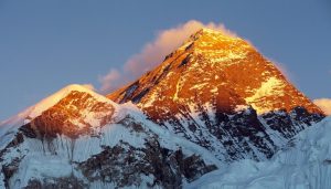 सगरमाथा संवादको पहिलो संस्करण आज सुरु हुँदै