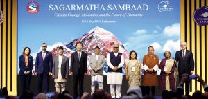 हिमाल संरक्षणमा दिगो पहलका लागि आवश्यक बहसको सुरुवात