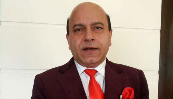 नेपालका ८१.२ प्रतिशत जनताले हिन्दू राष्ट्र चाहेको भारतीय नेता जोलीको दाबी