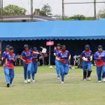 नेपालद्वारा बहराइन ९ विकेटले पराजित