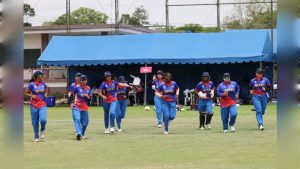 नेपालद्वारा बहराइन ९ विकेटले पराजित