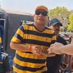 जेलबाट छुटेपछि दुर्गा प्रसाइँले भने, “स्वभाव बदलिने छैन”