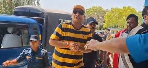तीनकुने घटना : दुर्गा प्रसाईँसहित ७ जना थुनामा, ३२ जनालाई धरौटी