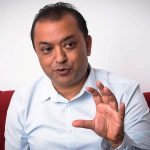 “देउवा, ओली र प्रचण्डले राजनीतिबाट सन्यास लिन्छौं भनेको दिन म सबैभन्दा खुसी हुन्थे”