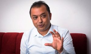 कांग्रेस सभापति क्रियाशील सदस्यले छान्ने व्यवस्था भएमा अचूक अस्त्र हुनेछ : गगन
