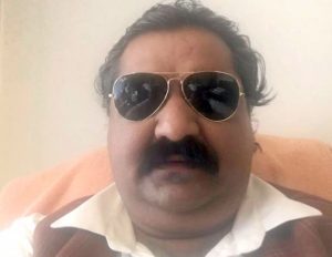 बैंकिङ कसुरको आरोपमा ठेकेदार मनोज भेटवाल पक्राउ