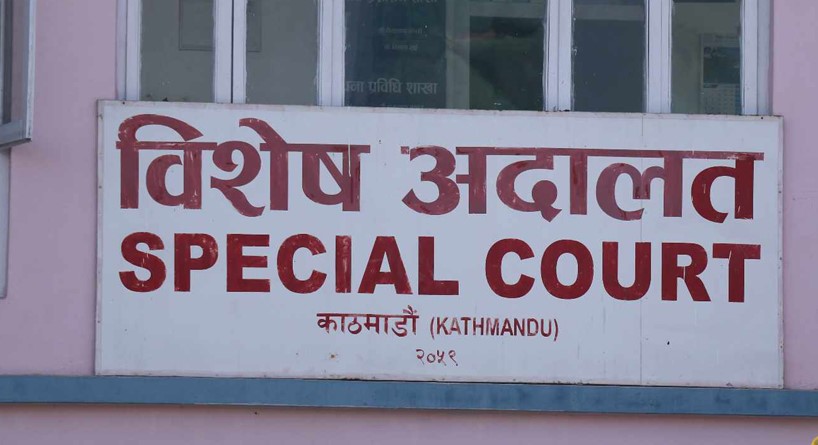 दीपक भट्ट र सुलभ अग्रवाललाई १२ दिन हिरासतमा राख्न अनुमति