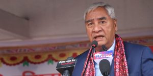 देउवा आज स्वदेश फर्किँदै, स्वागतको तयारी