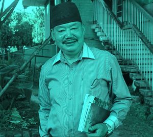गायक तथा साहित्यकार गणेश रसिकको निधन