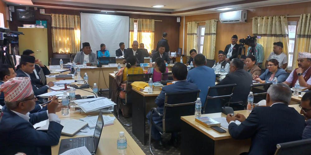 नेपाली नागरिकताले निरन्तरता पाउनुपर्छ : ब्रिटिस गोर्खा सैनिक
