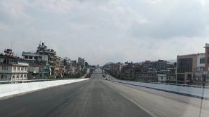 ग्वार्को ओभर पास सर्वसाधारणका लागि खुला