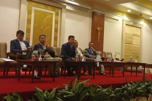‘टेक एन्ड पे’ संशोधन गरेकोमा खुसी तर पीपीए खोल्न माग