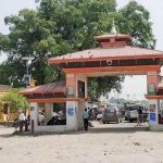 नेपाल–भारत नाका जमुनाहामा एक जनामा सङ्क्रमण पुष्टि