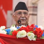 दैलेखमा भूमिगत ग्यासको स्रोत फेला परेकामा प्रधानमन्त्री खुशी