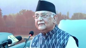 इजरायल र इरानबीच चलिरहेको द्वन्द्व अन्त्य होस् : प्रधानमन्त्री