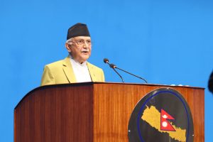 लोकतन्त्र र राष्ट्रियतालाई कमजोर बनाउने खालका हल्का-फुल्का टिप्पणी नगर्न आग्रह