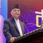 कांग्रेससँग भएको सहमतिभन्दा अगाडि नै प्रधानमन्त्री पद हस्तान्तरण गर्न ओली तयार