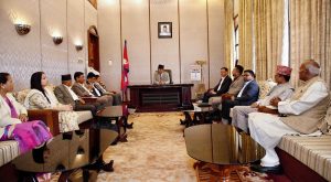 भिजिट भिसा चर्कंदै, ६४ सालदेखि छानविन गर्न माग