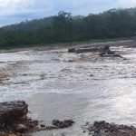 डाइभर्सन बगाएपछि अवरुद्ध पूर्वपश्चिम राजमार्ग सञ्चालन हुन सकेन