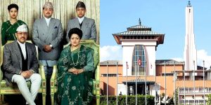 आज जेठ १९ राजा वीरेन्द्रको वंशनाशको २४औँ स्मृति दिवस