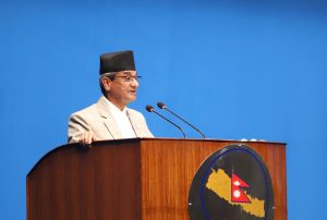गृहमन्त्रीको जवाफसँगै भिजिट भिसा प्रकरण ठण्डा