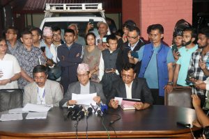 एसईईको नतिजामा ६१ दशमलव ८१ प्रतिशत विद्यार्थी ग्रेडेड