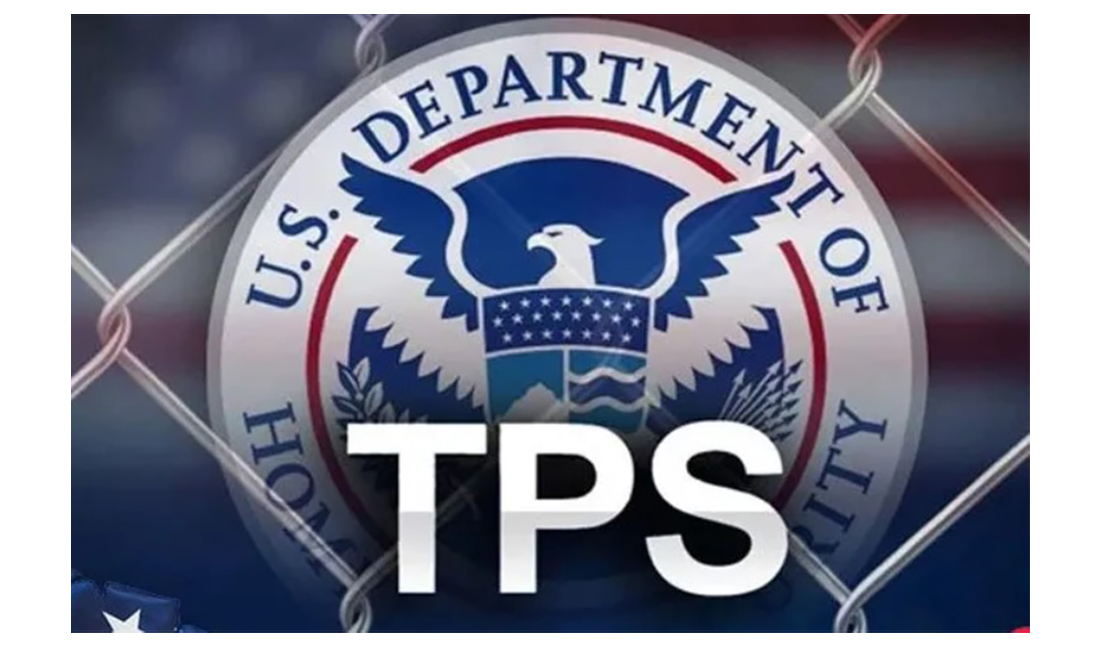 अमेरिकाले नेपालीलाई दिँदै आएको टीपीएस सुविधा १० वर्ष पछि खारेज