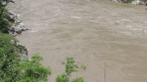 भोटेकोशी, त्रिशूली, लाङटाङ र चिलिमे खोलाका वासिन्दालाई सतर्क रहन आग्रह