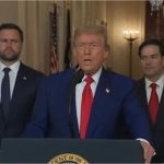 ट्रम्पले सम्भावना बढाए भारी रक्षा खर्च