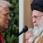 के भन्छन् ? खामेनीको क्षेत्रीय युद्धबारे ट्रम्प