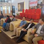 राम्रो उपचारले गर्दा सरकारी अस्पतालप्रति विश्वासमा अभिवृद्धि : स्वास्थ्यमन्त्री थापामगर