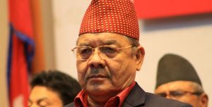 एकीकृत समाजवादी र नेकपा एकता राष्ट्रिय अभियानबीच एकता हुने