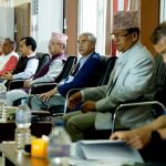 तरुण दलको महाधिवेशन मङ्सिर २६–२८ गते हुने