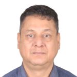त्रिविको उपकुलपतिमा डा अर्याल नियुक्त