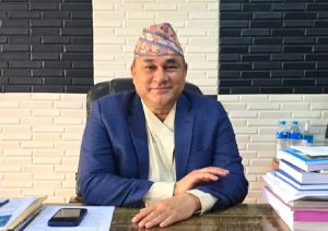 मुख्यमन्त्री शाहलाई विश्वासको मत प्राप्त