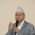कम्युनिस्ट पार्टीमा महासचिव पोखरेलको कम्युनिस्ट कार्यशैली !