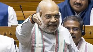 कश्मीरमा पर्यटक आक्रमणमा संलग्न बन्दुकधारी मारिए