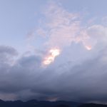 मोन्था आँधीको प्रभाव कमजोर बन्दै, मौसममा क्रमिक सुधार