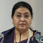 विद्यादेवीको आज पत्रकार सम्मेलन, एमाले वृत्तमा हलचल