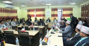 ‘कुलिङ पिरियड’ बारे छानबिन गर्न संसदीय समिति गठन गरिने
