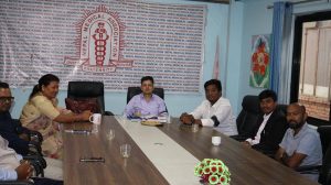 भोलि धर्ना, सोमबार अस्पतालमा आकस्मिकबाहेक सेवा ठप्प