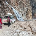 हुम्ला जिल्ला राष्ट्रिय सडक सञ्जालसँग जोडिएपछि हुम्ली नागरिकको सपना पूरा