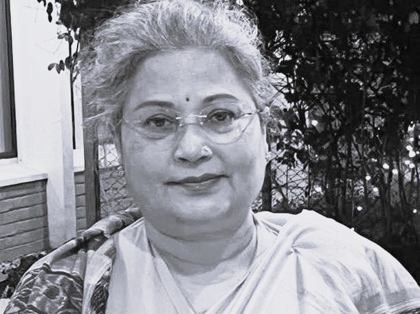 पूर्वनिर्वाचन आयुक्त इला शर्माको निधन