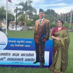 एमालेको तिकडम खुलारूपमा बाहिरियो : उषाकिरण भण्डारी