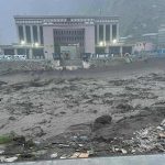 सुप्राग्लेशियल ताल फुटेर भोटेकोशीमा बाढी आएको पुष्टि