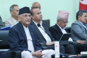 विद्या भण्डारीलाई एमालेमा ढोका बन्द, पूर्वराष्ट्रपति भइसकेकाले सक्रिय राजनीति गर्न नहुने निष्कर्ष