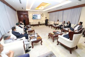 फास्ट ट्रयाक : स्थानीयवासीको माग सम्बोधन गर्न निर्देशन