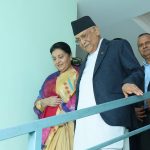 एकले अर्कोलाई निषेध गरेर अघि बढ्ने स्थिति नरहेको निष्कर्ष