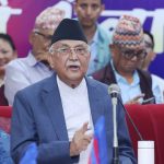 घटिया राजनीति लामो समयसम्म टिक्दैन : प्रधानमन्त्री ओली